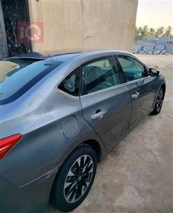 نيسان سنترا